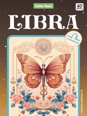 cover image of Libra